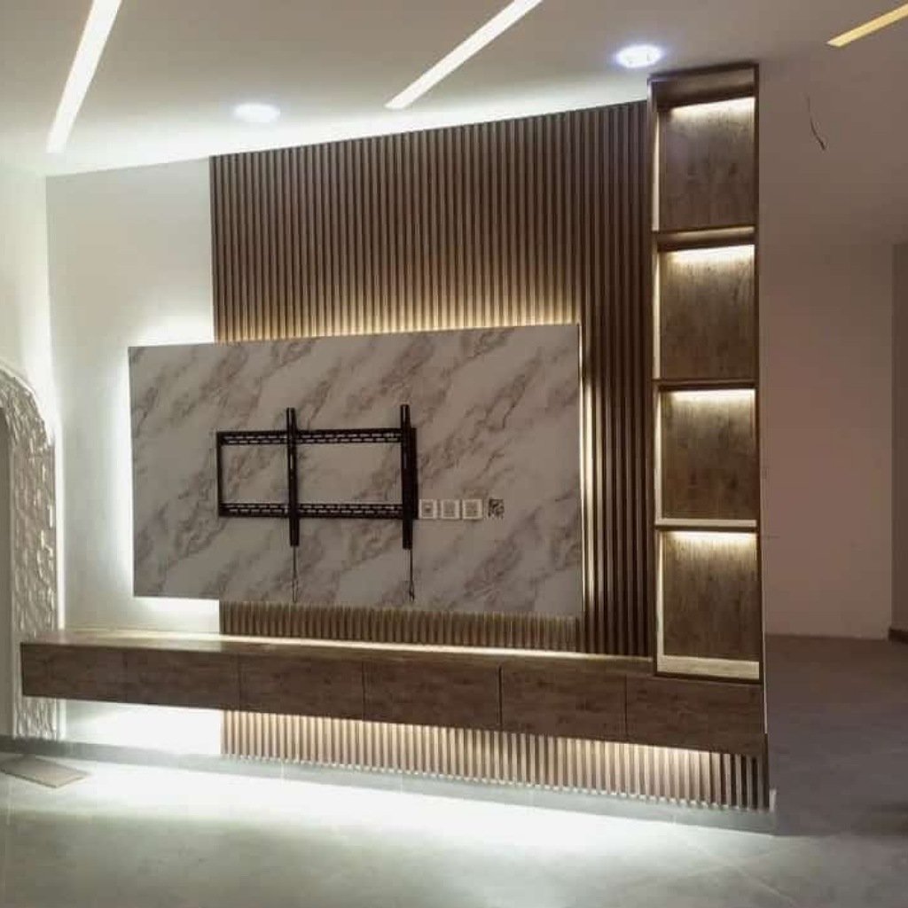 ديكورات داخلية