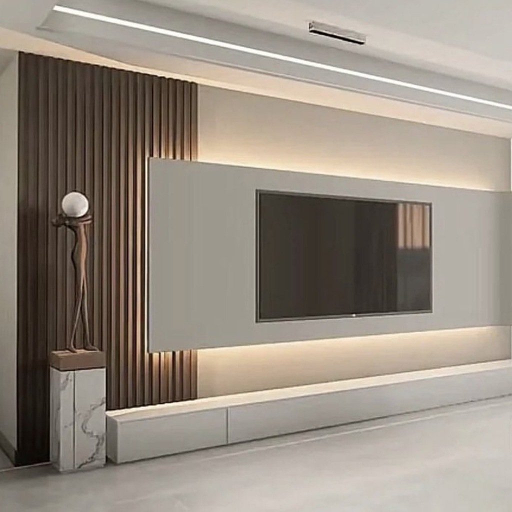 ديكورات داخلية