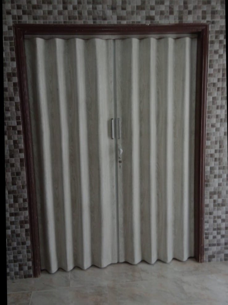 ابواب كرديون